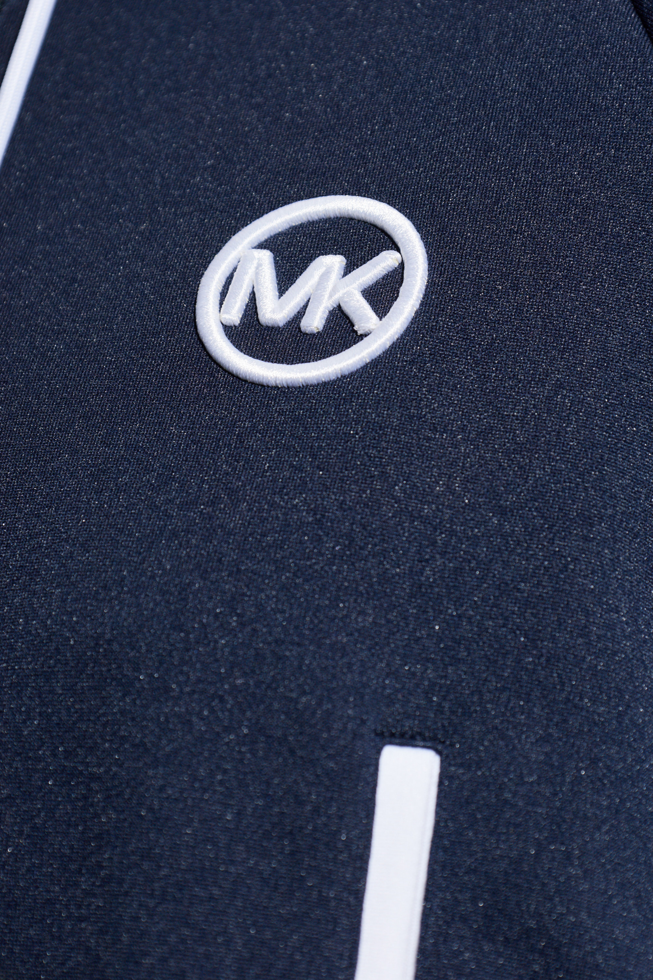 Azul marino Sudadera con logo Michael Michael Kors - Vitkac Spain